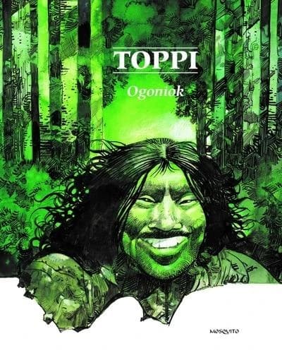 Ogoniok : Kas-Cej ; Transibérien