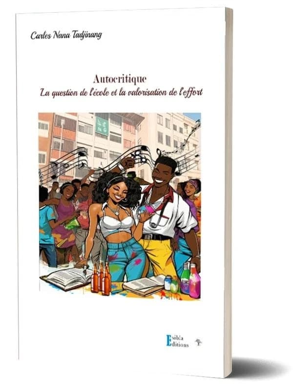 AUTOCRITIQUE : La question de l'école et la valorisation de l'effort