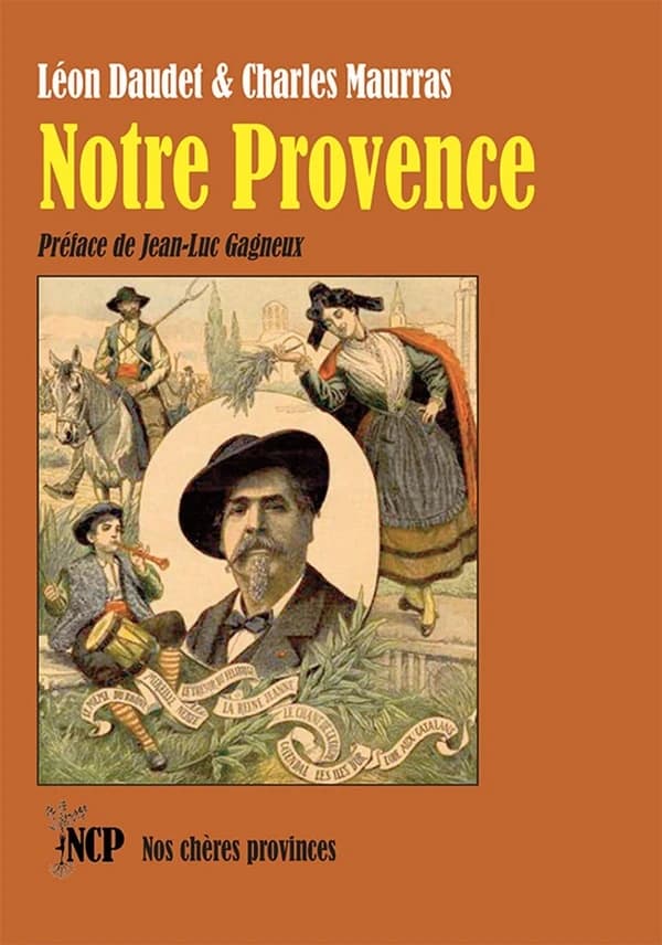 Notre Provence