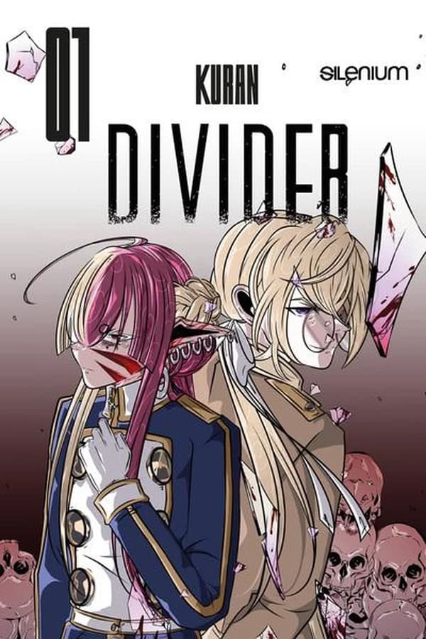 Divider Tome 1