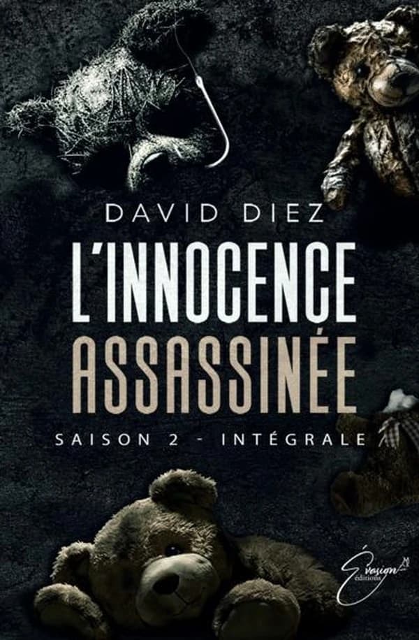 L'innocence assassinee