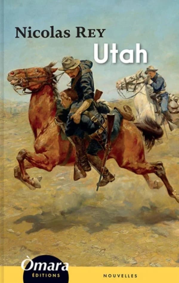 Utah : nouvelles