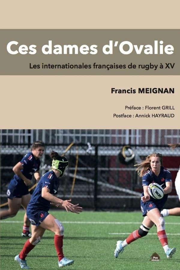 Ces Dames d'Ovalie