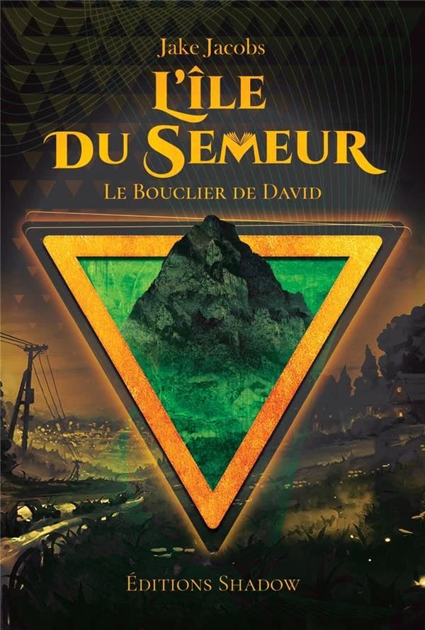 L'île du semeur