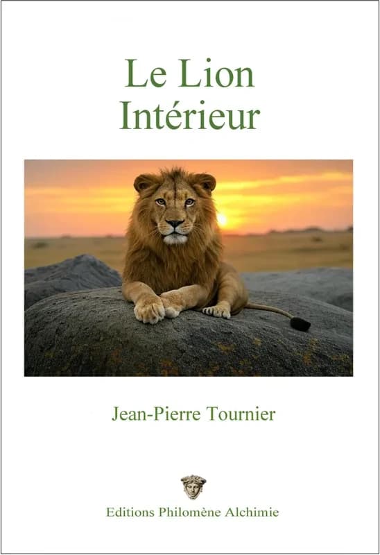 Le lion interieur