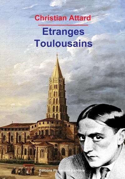 Étranges Toulousains