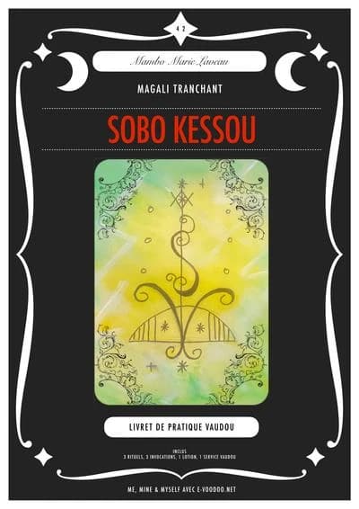 Mambo marie laveau