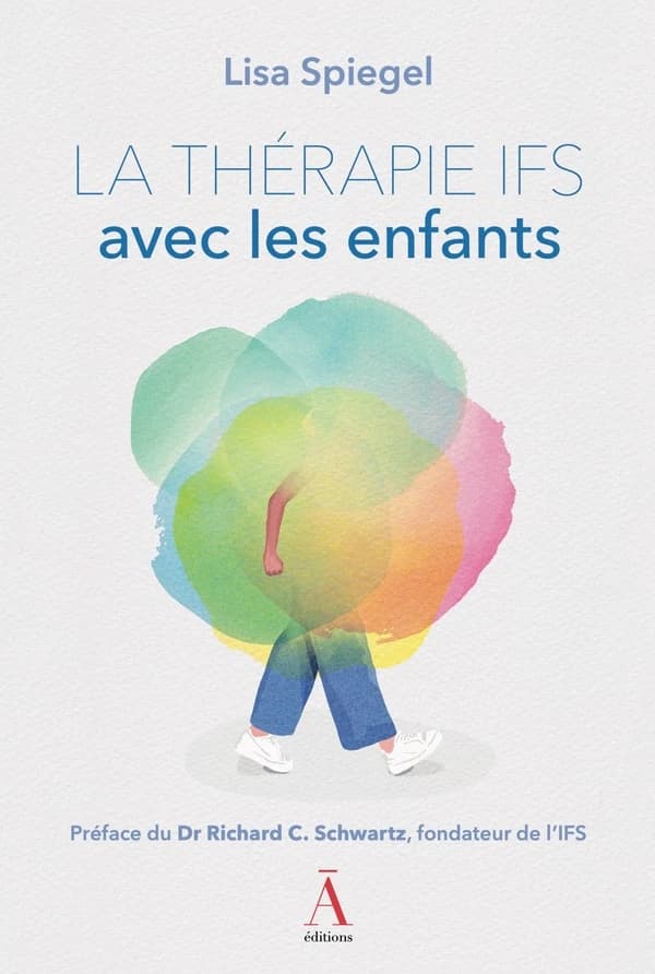 La thérapie du Système Familial Intérieur avec les enfants