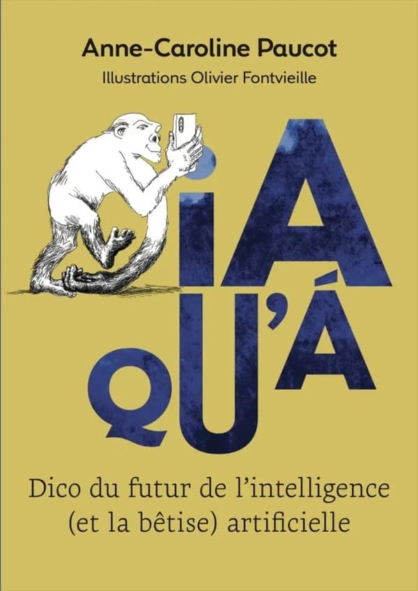 IA QU'À