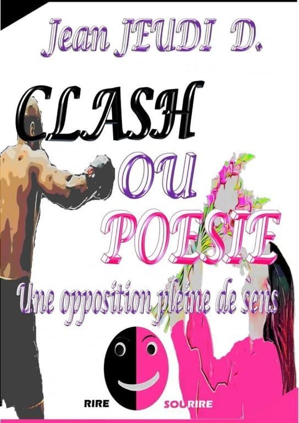 CLASH OU POÉSIE