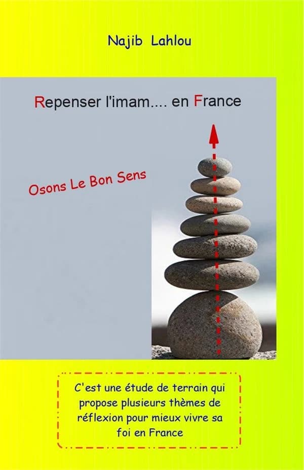 Repenser l'imam en France : le bon sens, la voie (voix) oubliée