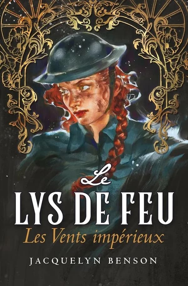 Les vents impérieux