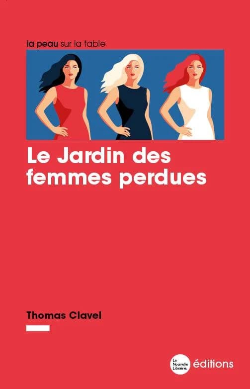 Le jardin des femmes perdues