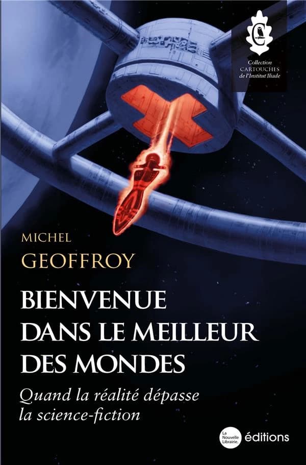 Bienvenue dans le meilleur des mondes : quand la réalité dépasse la science-fiction