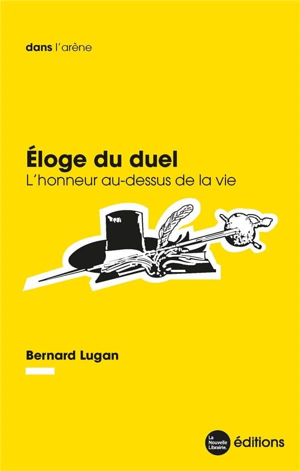 Éloge du duel : l'honneur au-dessus de la vie