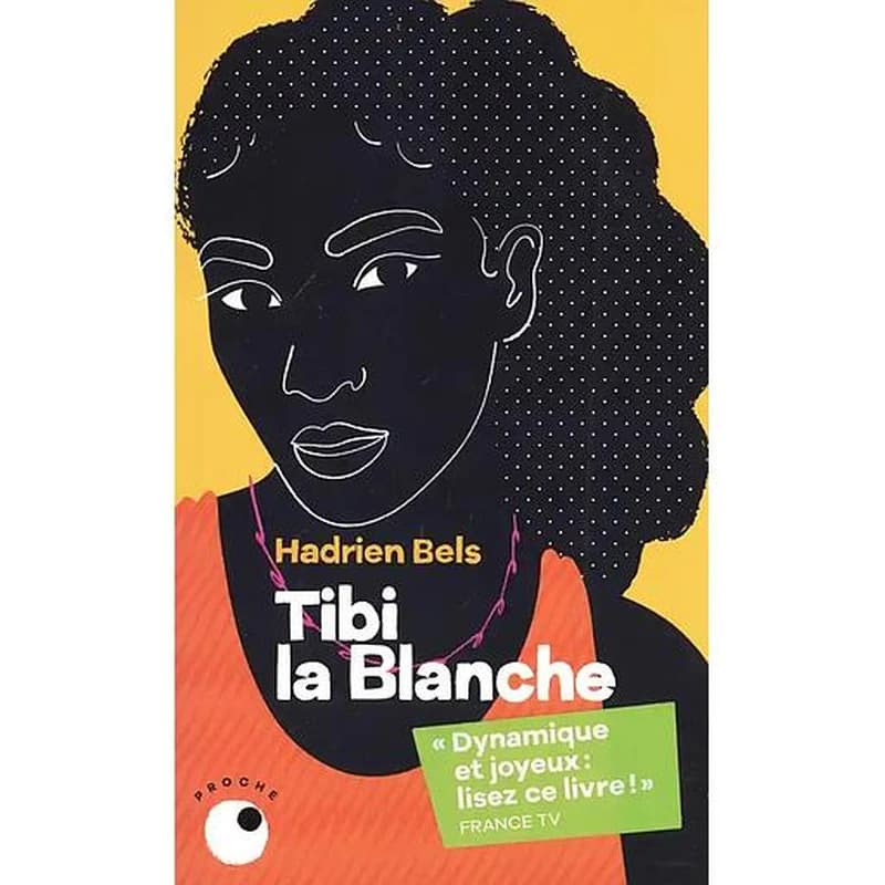 Tibi la blanche