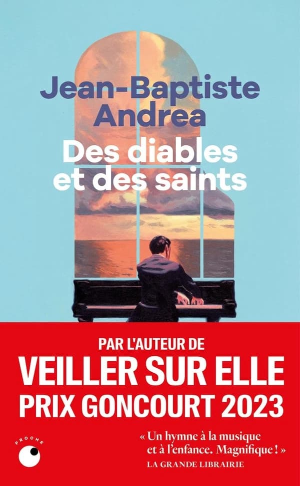 Des diables et des saints (- Nouv. éd.)