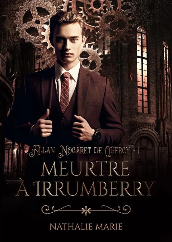 Meurtre à Irrumberry