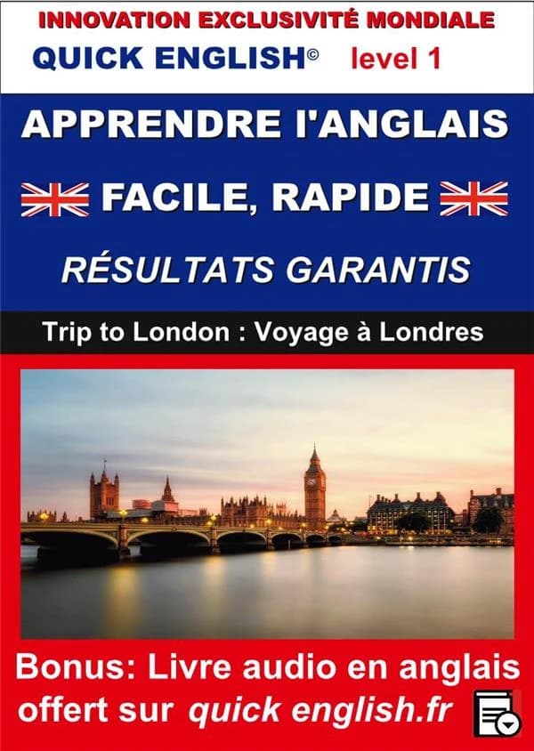 Trip to London