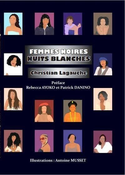 Femmes noires, nuits blanches