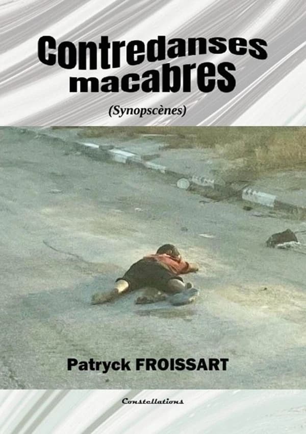Contredanses macabres : synopscènes