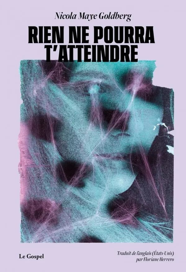Rien ne pourra t'atteindre