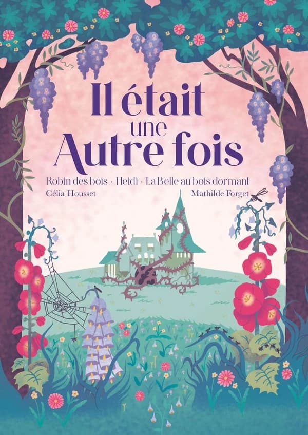 Il était une autre fois