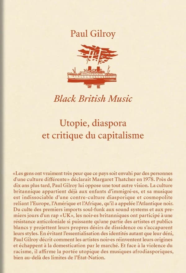 Black British Music : Utopie, diaspora et critique du capitalisme