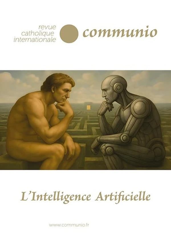 L' intelligence artificielle