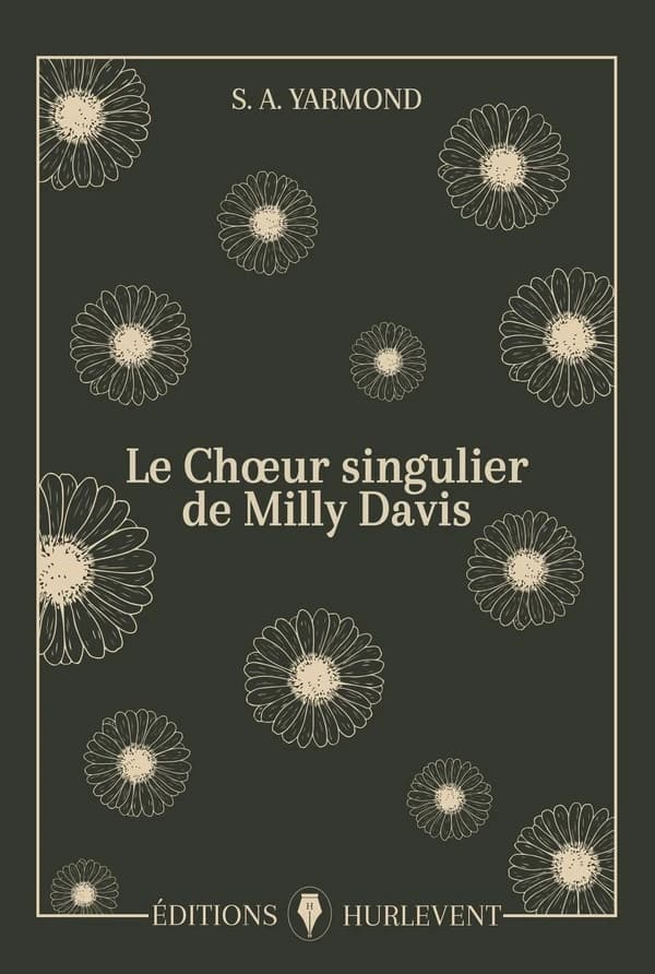 Le choeur singulier de Milly Davis : roman