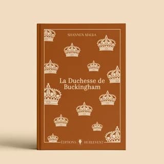 La duchesse de Buckingham : roman