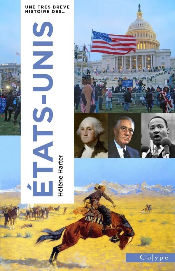 Les États-Unis : démocratie et puissance