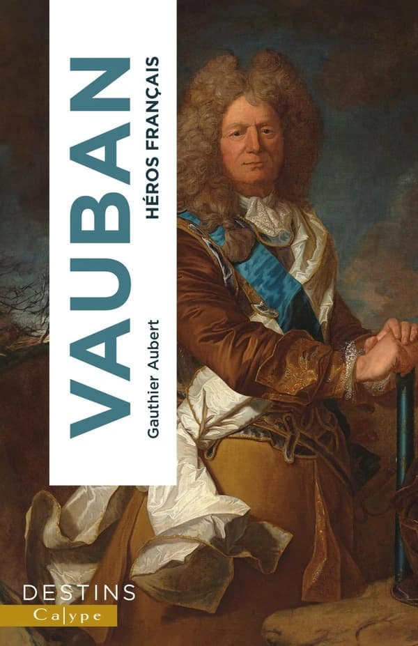 Vauban : héros français