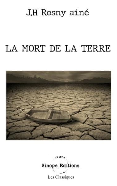 La mort de la terre : roman