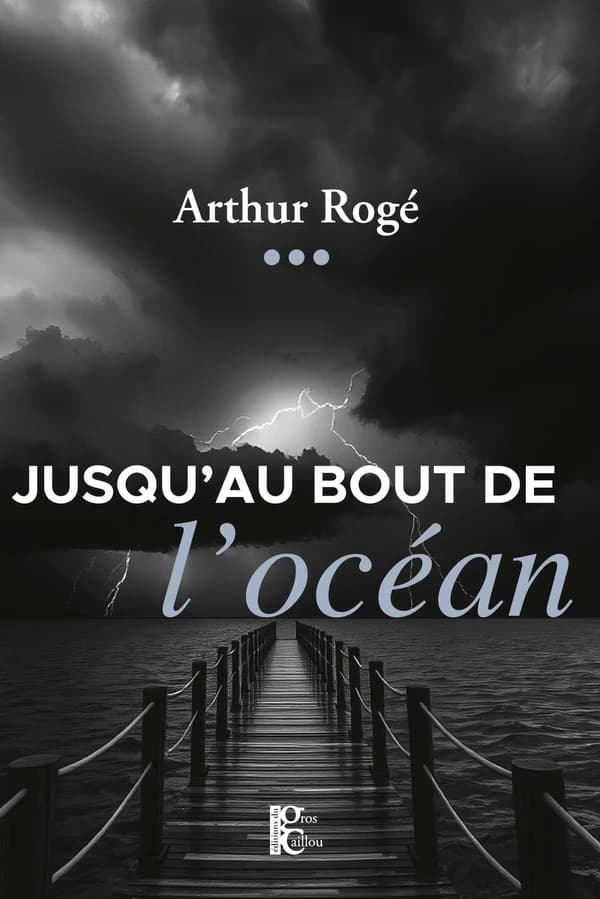 Jusqu'au bout de l'océan : roman