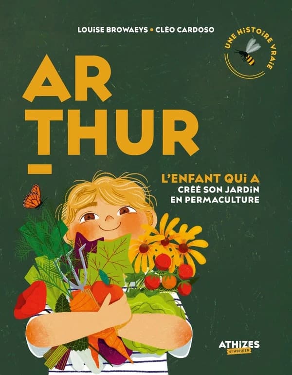 Arthur