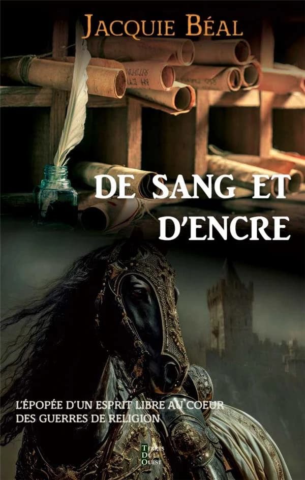 De sang et d'encre