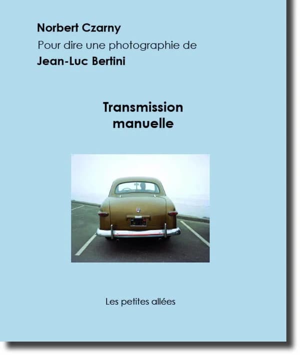 Transmission manuelle