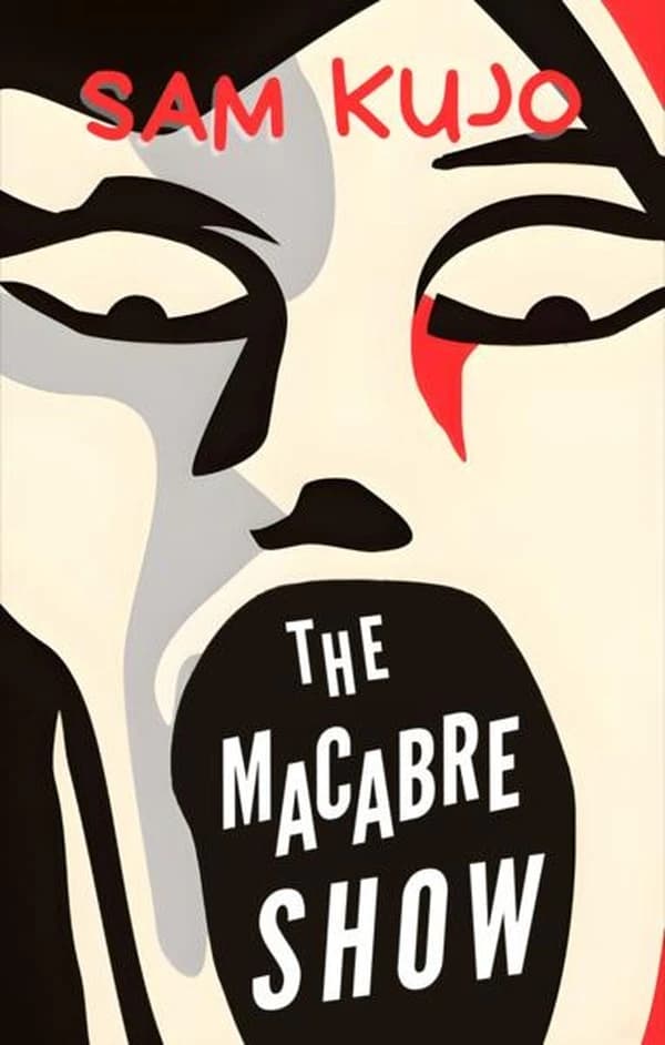The macabre show