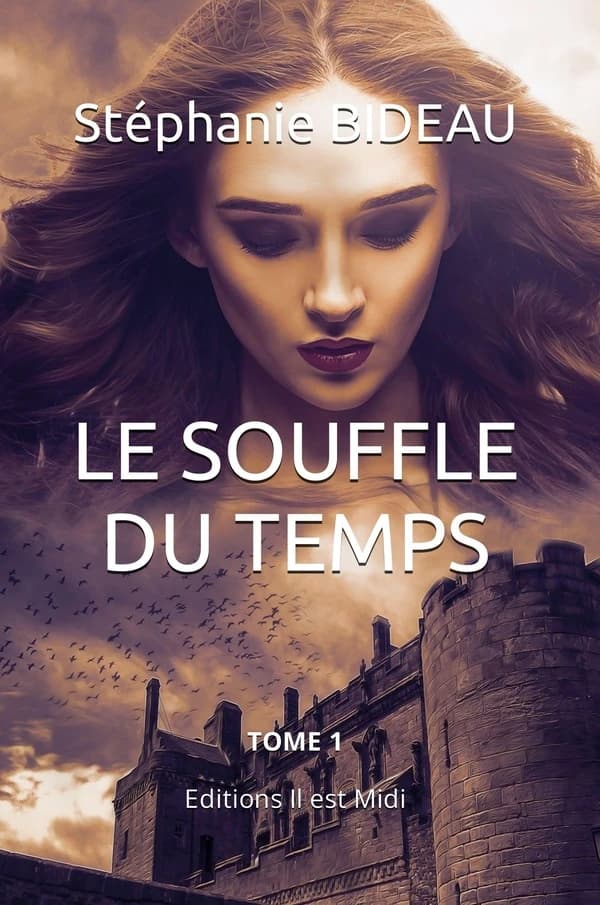 Le souffle du temps. Tome 1