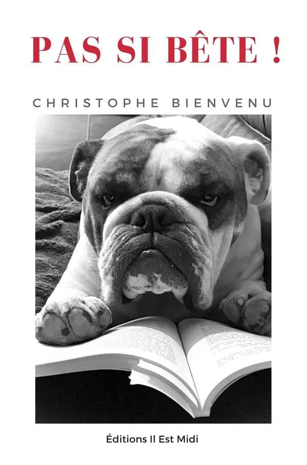 Pas si bête ! : l'inattendue parenthèse