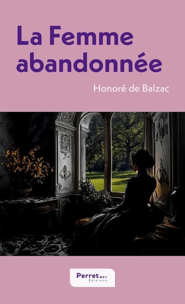 La femme abandonnée