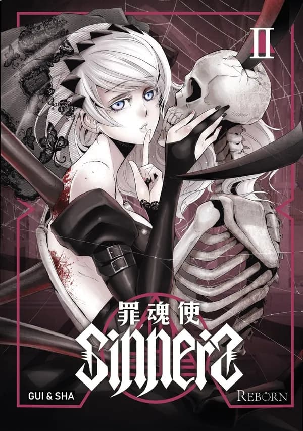 Sinners. II