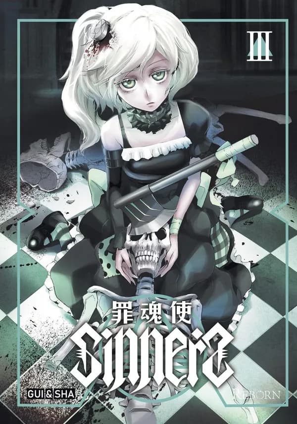 Sinners. III