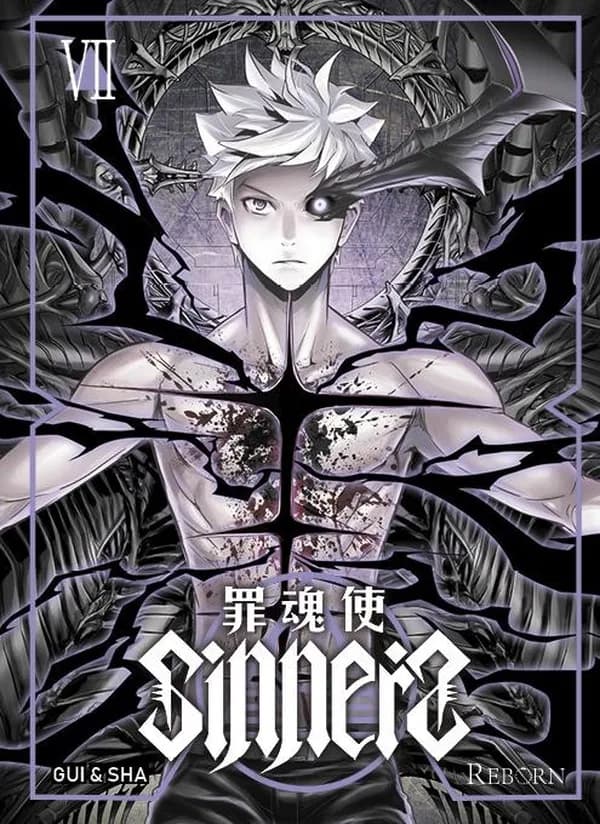 Sinners. VII