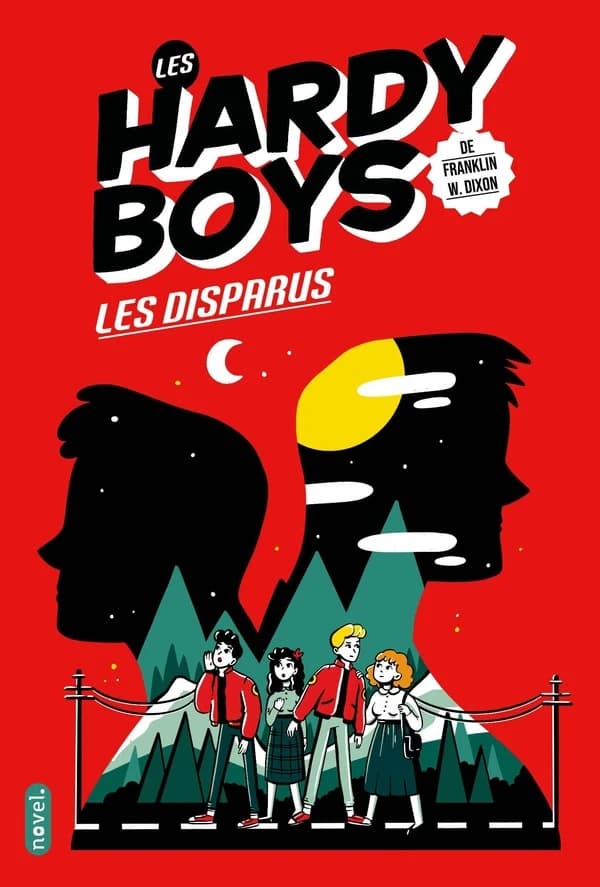 Les disparus