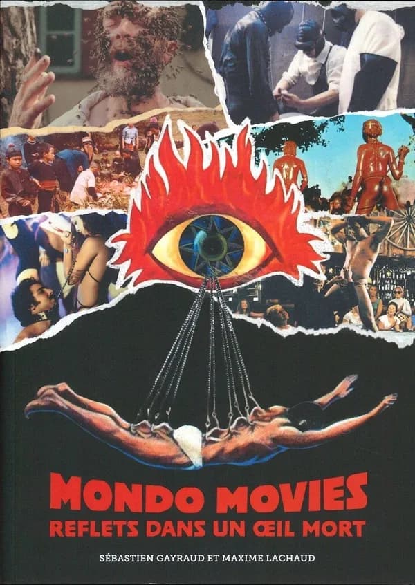 Mondo Movies
