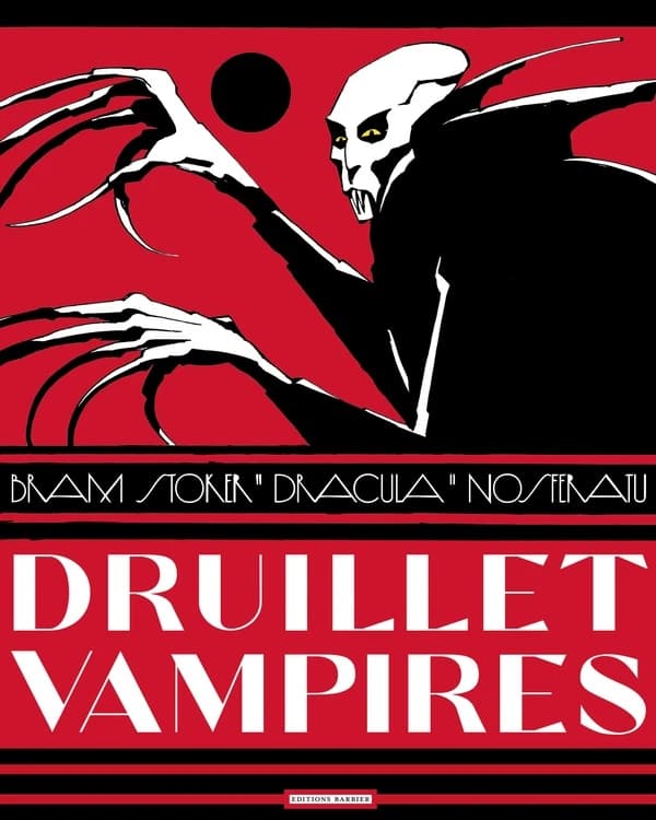 Druillet