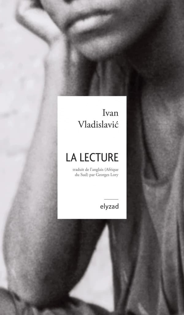 La lecture : novella