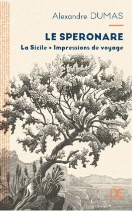 Le spéronare : la Sicile, impressions de voyage